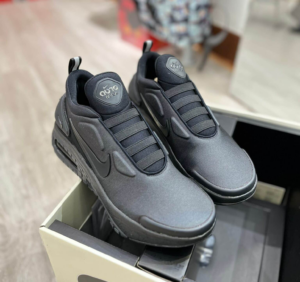 Giay Nike Adapt Auto Max ‘Triple Black’ CZ6797-002