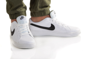 Giay Nike Court Royale 2 'White Black' DH3160-101