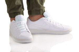 Giay Nike Court Royale 2 'Triple White' DH3160-100