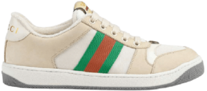 Giay Gucci Screener 'Green Orange' 577684-9PYQ0-9116