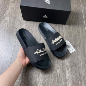 Dep Adidas Adilette Shower 'Core Black' GW8747