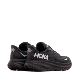 Giay Hoka One One Men Clifton 9 GTX Gore-Tex 'Black' 1141470-BBLC