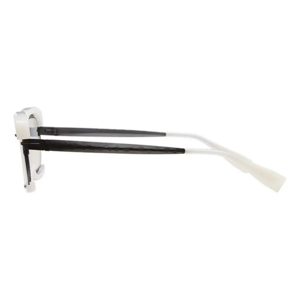 Kinh Kuboraum H91 CM 'Black White'