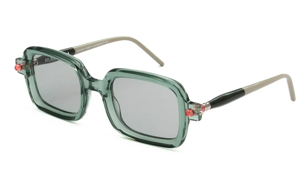 Kinh Kuboraum P2 FG 'Green'