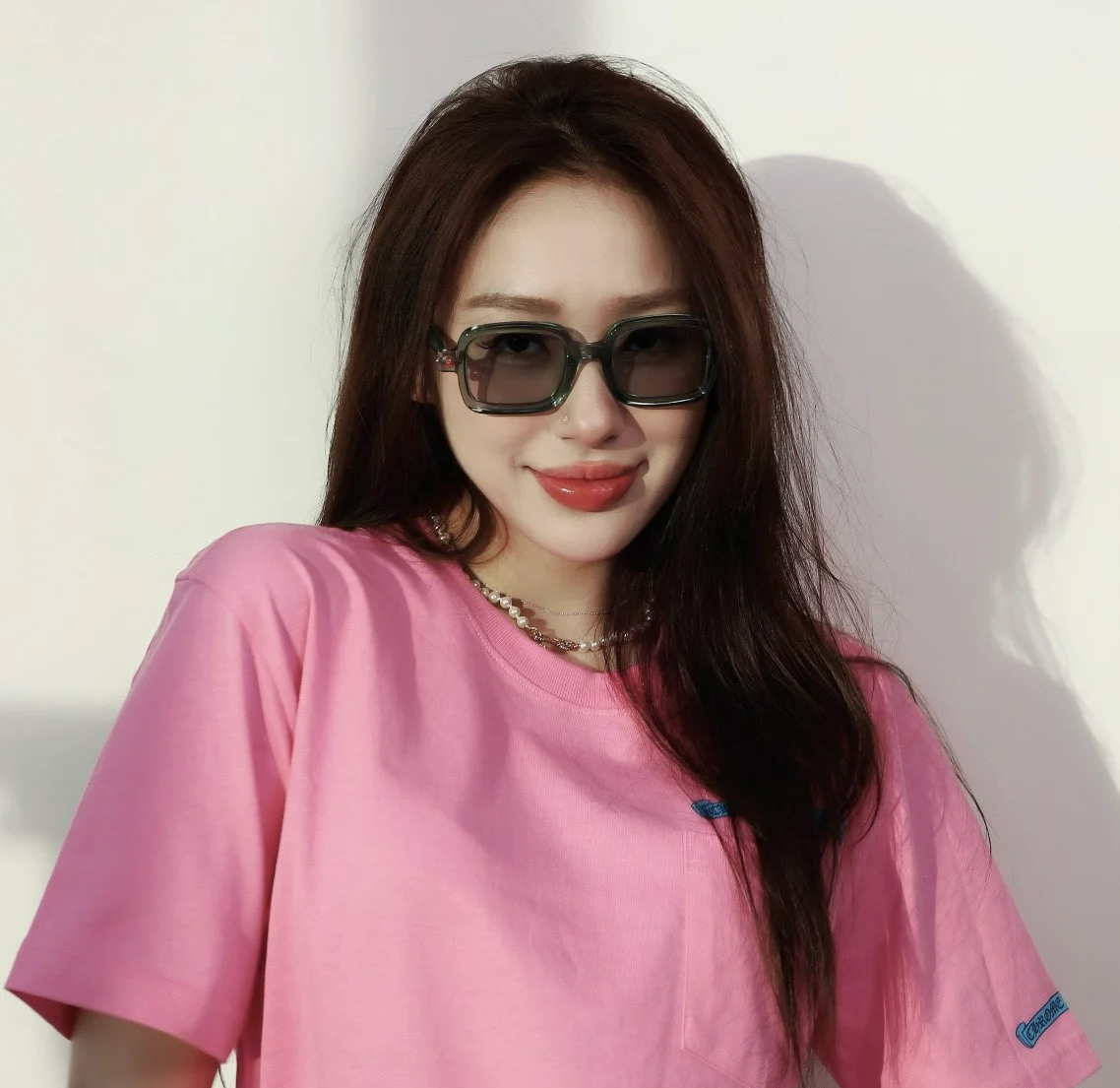 Kinh Kuboraum P2 FG 'Green'