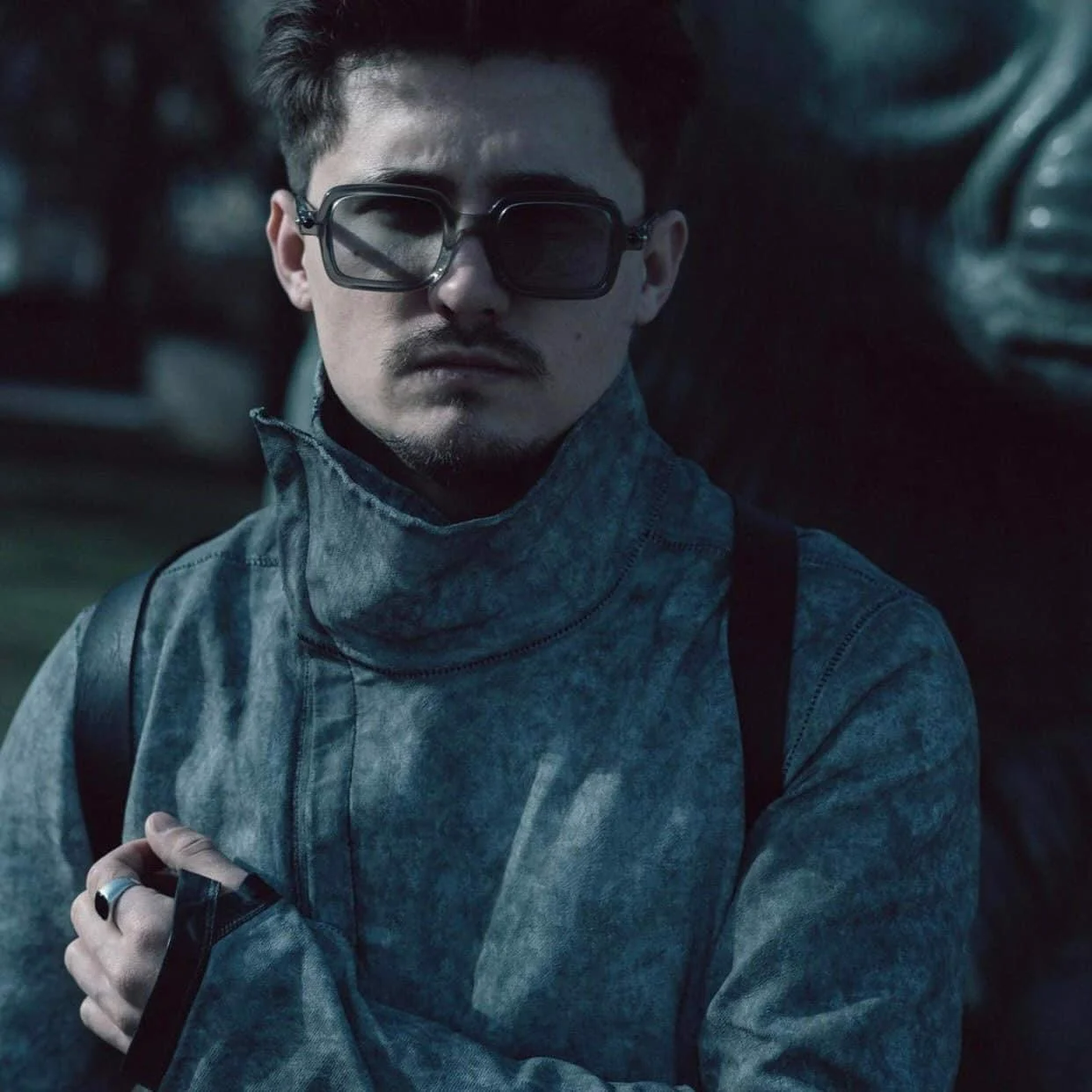 Kinh Kuboraum P2 FG 'Green'