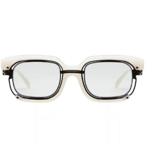 Kinh Kuboraum H91 CM 'Black White'