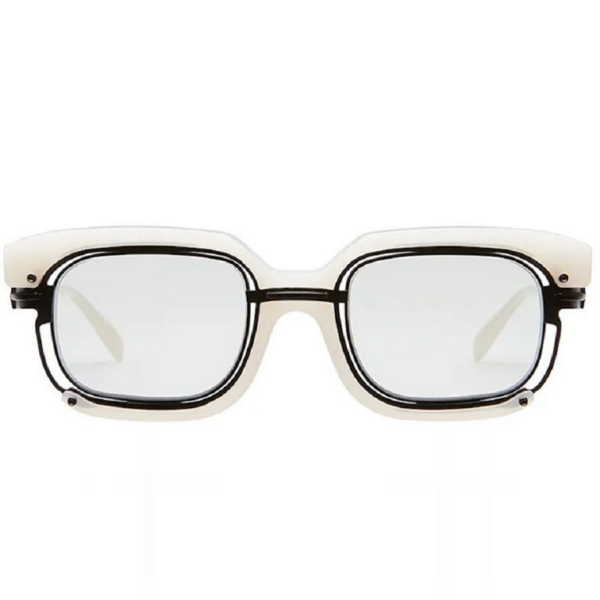 Kinh Kuboraum H91 CM 'Black White'