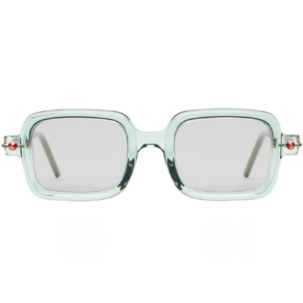 Kinh Kuboraum P2 FG 'Green'