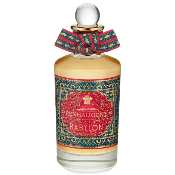 Nước Hoa Penhaligon's Babylon EDP