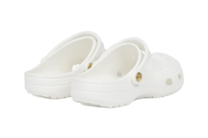 Dep Crocs Classic Clog 'JJJJound White'