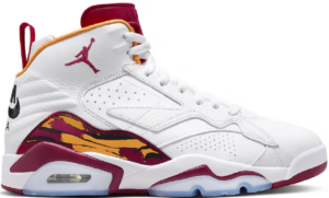 Giày Nike Air Jordan MVP 678 'Cardinal' DZ4475-168
