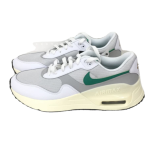 Giay Nike Air Max SYSTM 'White Green' FN7441-025