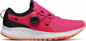 Giay New Balance Fuel Core Sonic 'Pink' WSONIPK