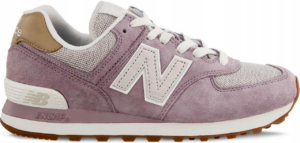 Giay New Balance 574 'Purple' WL574CLC