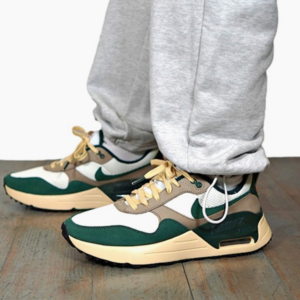 Giay Nike Air Max SYSTM 'Sail Pro Green' FD0316-133