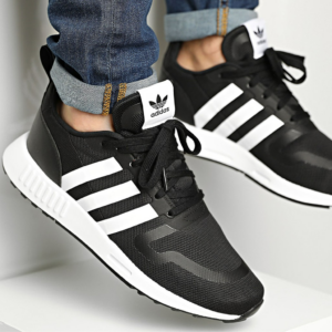 Giay Adidas Multix Core 'Black' FX5119