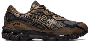 Giày Asics Gel-NYC 'Dark Sepia Clay Canyon' 1203A280-251