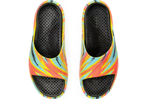 Dep Asics Actibreeze Hybrid 'Blue Marble Yellow' 1013A133-400