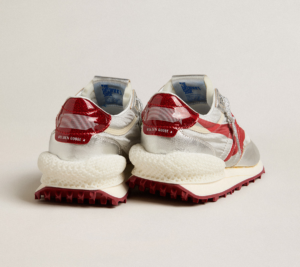 Giay Golden Goose Star 'Silver' GMF00684-F005631-70217