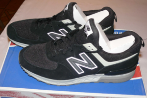 Giay New Balance 574 Sport 'Fresh Foam' MS574CC