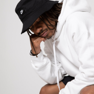 Mu Nike Sportswear 'Black' CK5324-010