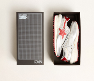 Giay Golden Goose Star 'Silver' GMF00684-F005631-70217