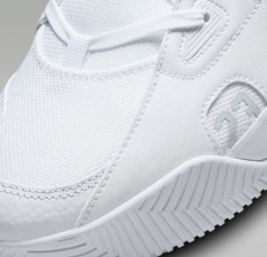 Giay Nike Air Jordan Stay Loyal 2 'White' DQ8401-102