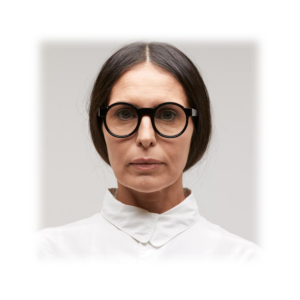 Kinh Kuboraum K10 'Black Shine'