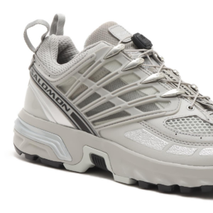Giay Salomon ACS Pro 'Ghost Grey' L47299100