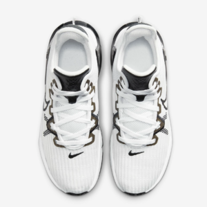 Giay Nike LeBron Witness 6 TB 'White Black' DO9843-100