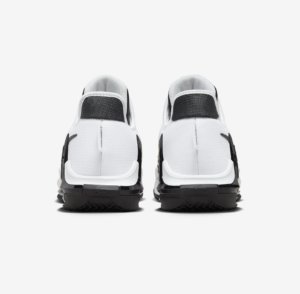 Giay Nike LeBron Witness 6 TB 'White Black' DO9843-100