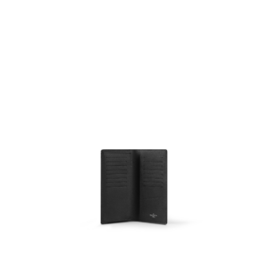 Vi Louis Vuitton Brazza Wallet 'Eclipse' M61697