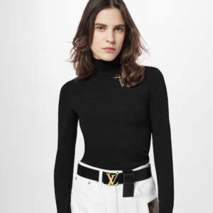 That Lung Louis Vuitton Initiales 'Black' LVM0566S