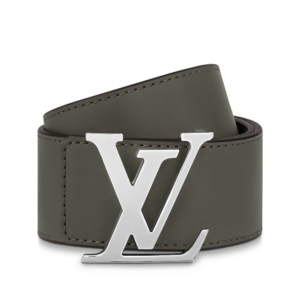 That Lunga Louis Vuitton Initiales 'Beige' M0613T