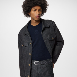 That Lung Louis Vuitton Slender 'Beige' M9074V