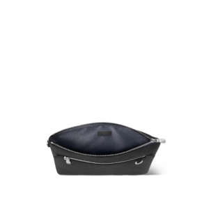 Tui Louis Vuitton Takeoff Pouch 'Black' N40504