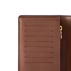 Vi Louis Vuitton Brazza 'Monogram' M66540