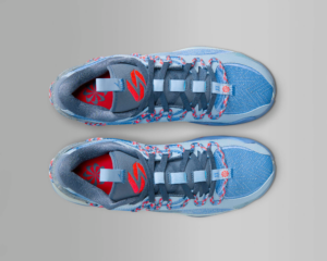 Giay Nike Luka 2 'Lake Bled' DX9034-400