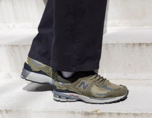 Giay New Balance 2002R 'Protection Dark Moss' M2002RDN