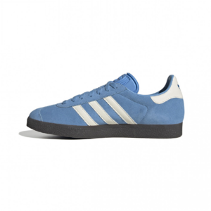 Giay Adidas Gazelle 'Gold Metallic Chalk White Gum' ID6104