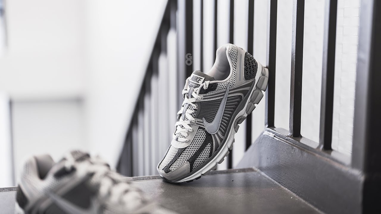 Hinh anh 5: Nike Vomero 5: Su tro lai day bat ngo cua 1 huyen thoai