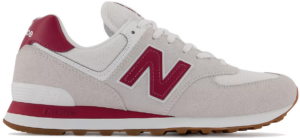 Giay New Balance 574v2 'White Red' ML574TE2