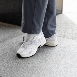 Giay New Balance 530 'Sea Salt December Sky' MR530ZP