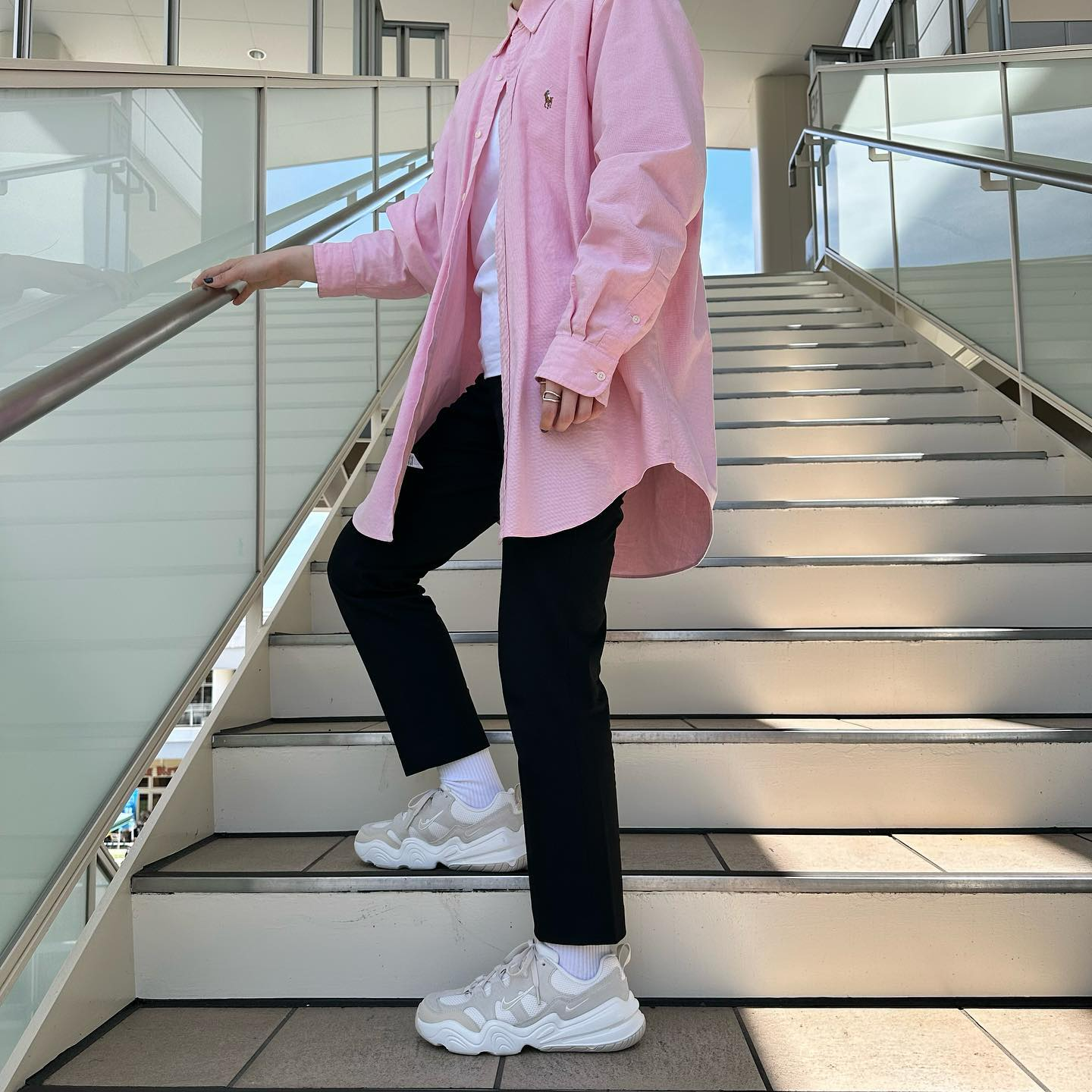 Giay Nike Tech Hera ‘Light Orewood Brown’ DR9761-002