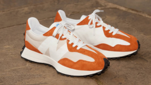 Giay New Balance 327 'Rust Oxide Orange' U327LF