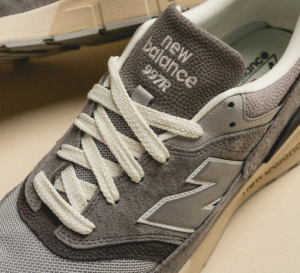 Giay New Balance 997R 'Shadow Gray' U997RHA