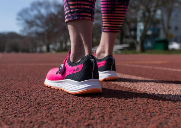 Giày New Balance Fuel Core Sonic 'Pink' WSONIPK - Hình ảnh 4