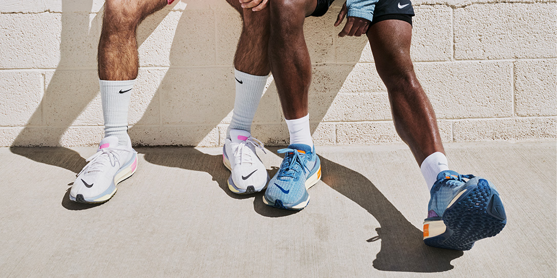 Hinh anh 4: Tong quan ve doi giay chay Nike Invincible Run 3