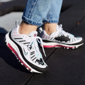 Giay Nike Air Max 98 'South Beach' AH6799-065